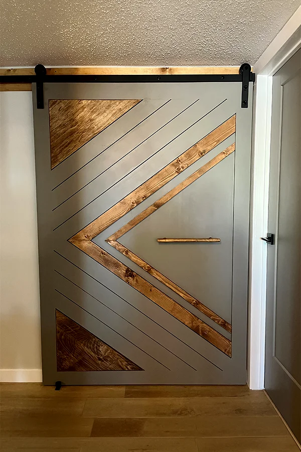 Barn Doors